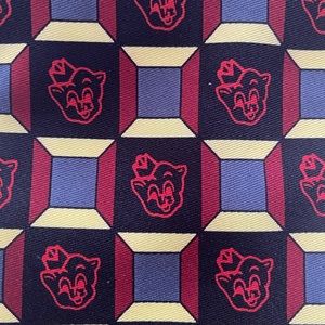 Piggly Wiggly Men’s Neck Tie